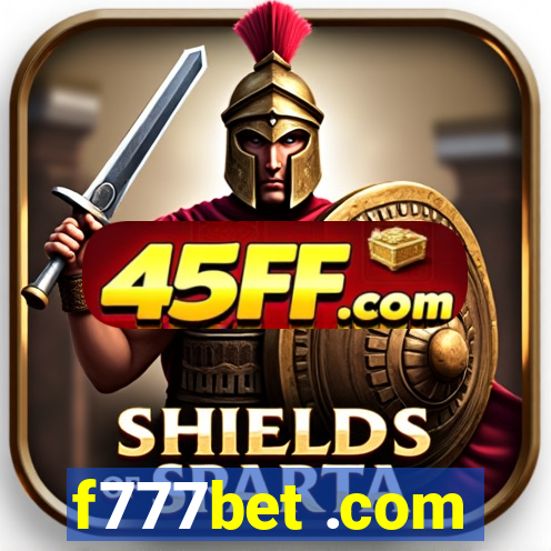 f777bet .com